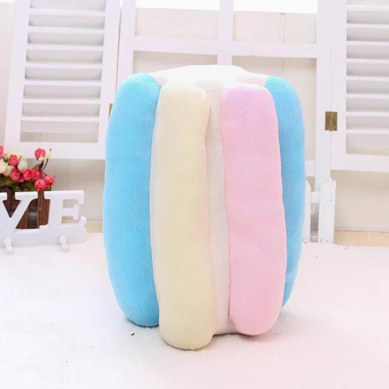 Sweet Dream - Kawaii Donut Plüschkissen Squishy Kawaii Kuscheltiere