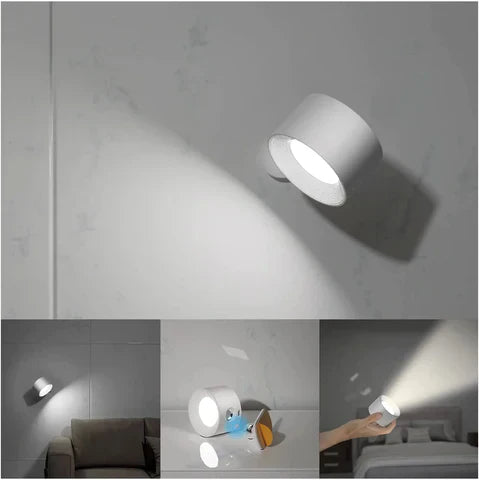 Murale EasyStick - Kabellose LED-Beleuchtung für Komfort und Einfachheit