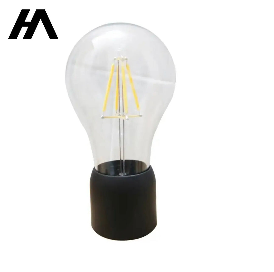 LevitateLight™ - Lampe zum kabellosen Aufladen
