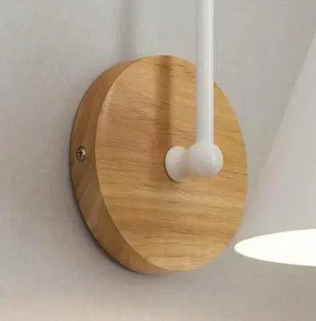 ÉclatLuxe - Bringen Sie zeitgenössische Eleganz an Ihre Wand