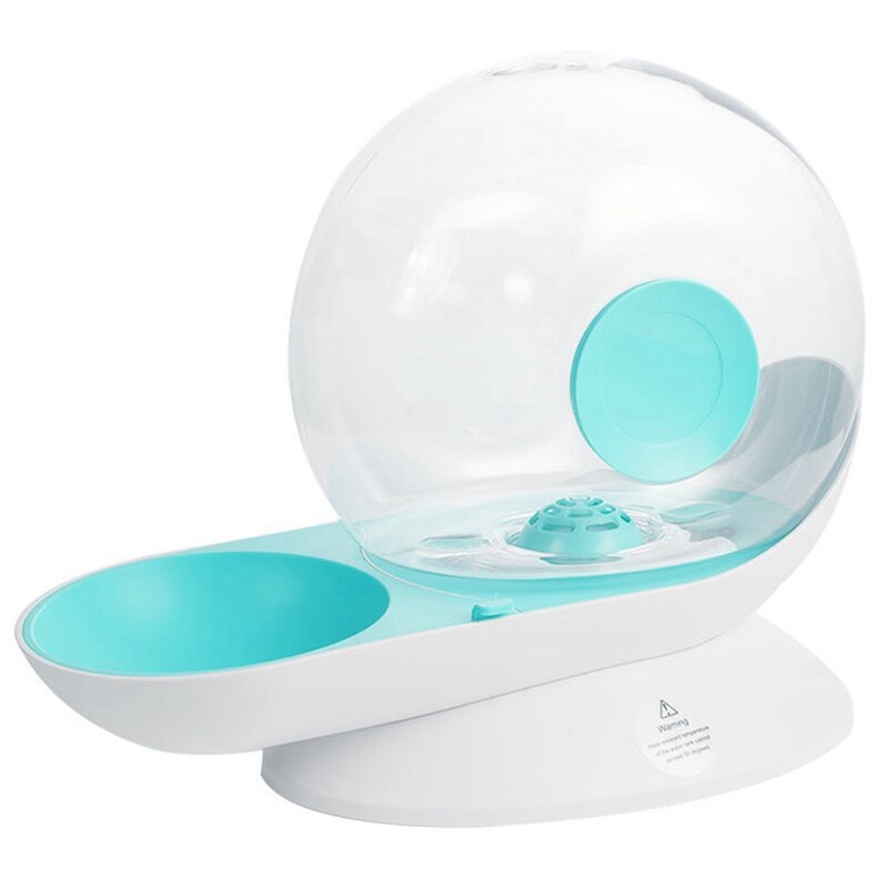 AquaPaw™ Katzentrinkbrunnen