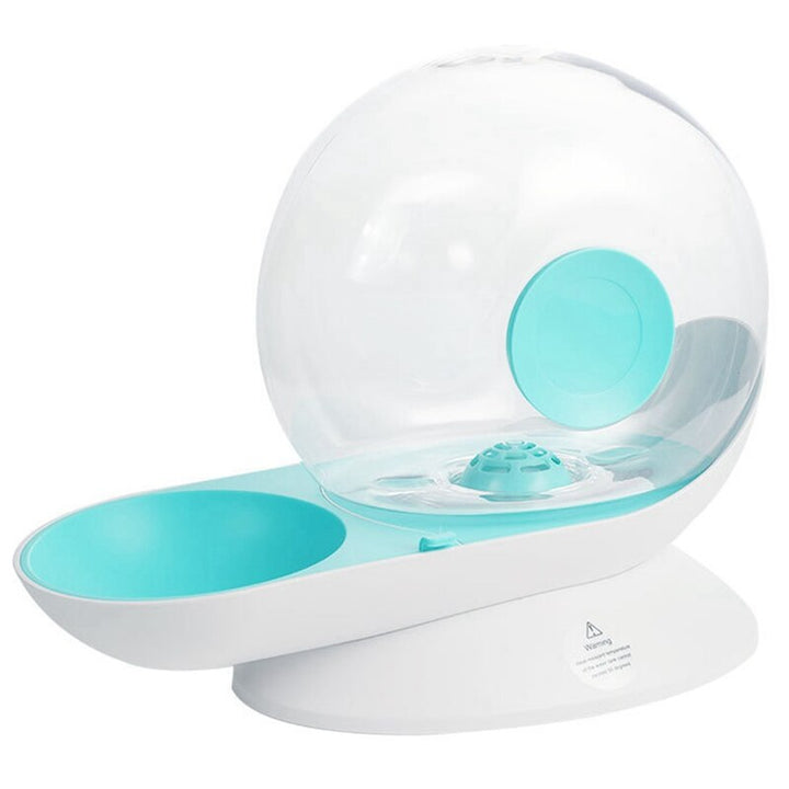 AquaPaw™ Katzentrinkbrunnen
