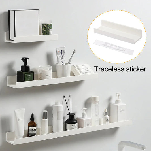 Moderne Wandregale – Schweberegale als Organizer