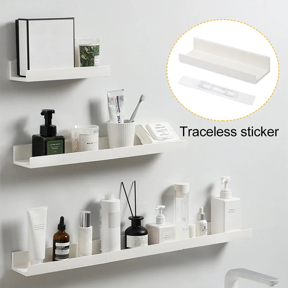 Moderne Wandregale – Schweberegale als Organizer