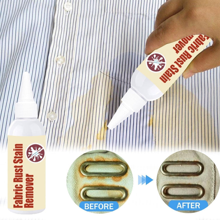 StainHero™ Fleckenentferner | 1+1 GRATIS
