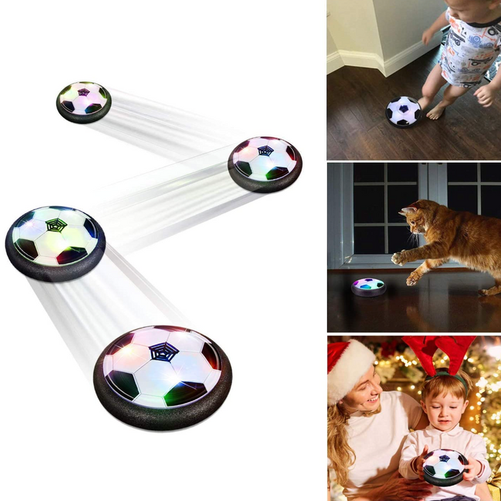 Airball™ Schwebendes Fußballspielzeug