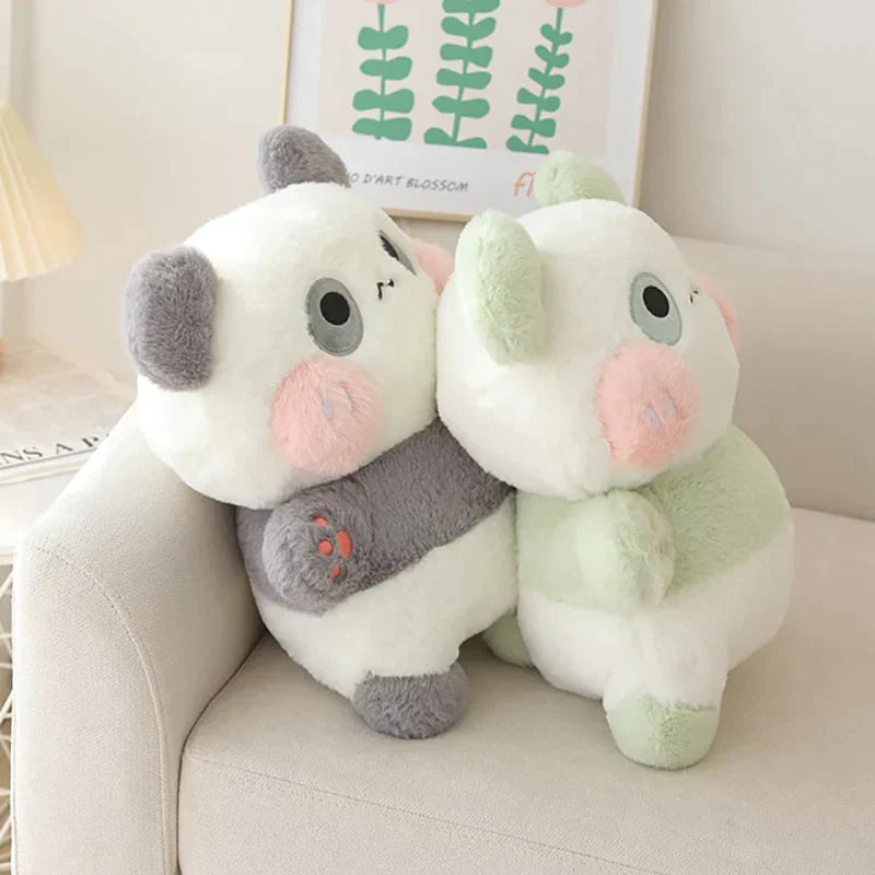 Kuschel-Panda Plüsch Squishy Kawaii Kuscheltiere