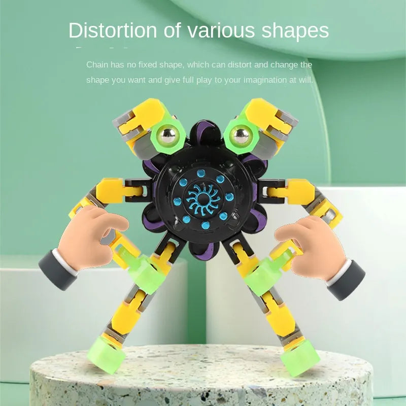 Monster Spinner™ | 50% RABATT