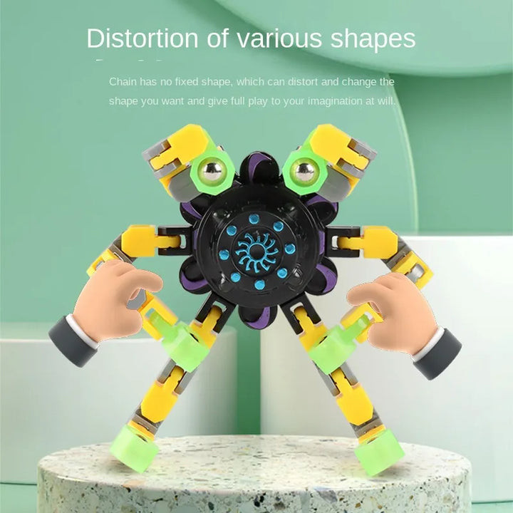 Monster Spinner™ | 50% RABATT