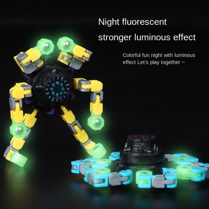 Monster Spinner™ | 50% RABATT