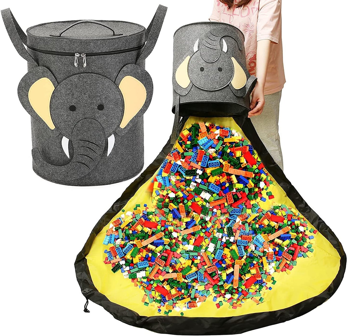 Play&Pack™ - 20 EURO RABATT