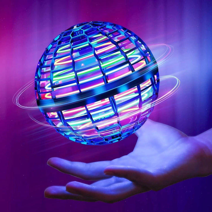 SuperNova™ Magischer Bumerang-Ball | 1+1 GRATIS
