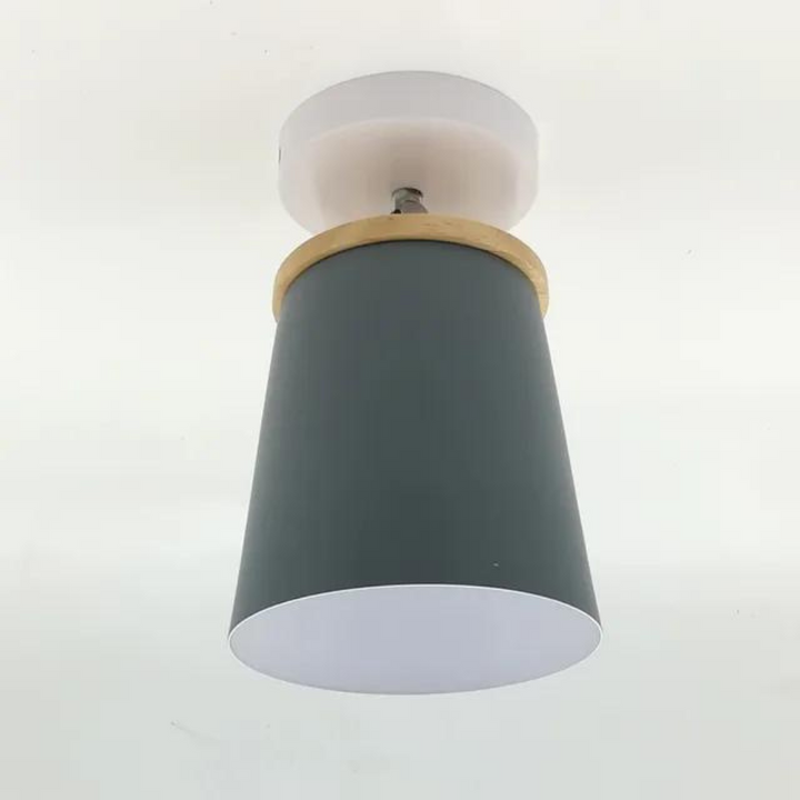 LumiSüß | Stilvolle Macaron Deckenleuchte für jedes Zimmer