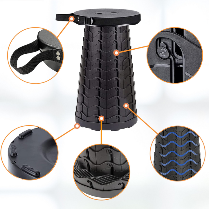 Handy Foldable Chair