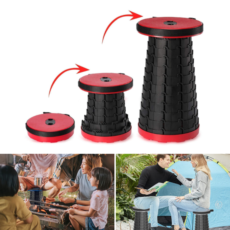 Handy Foldable Chair