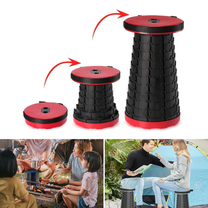 Handy Foldable Chair