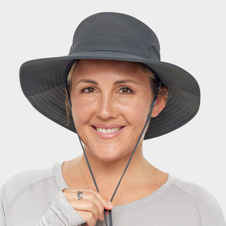 Sommerhut™ - Damen UV-Schutz Sonnenhut