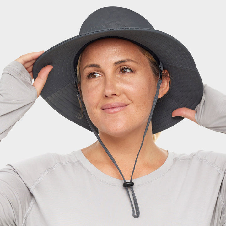 Sommerhut™ - Damen UV-Schutz Sonnenhut