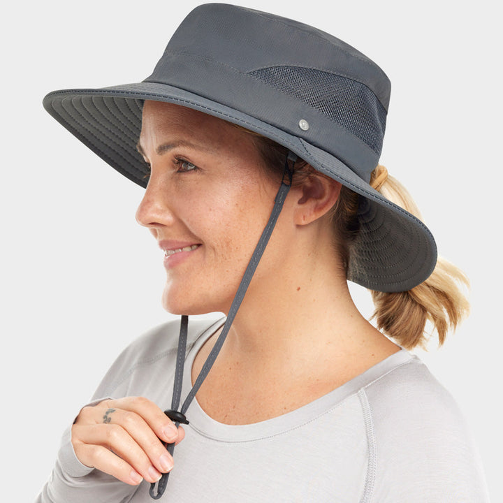 Sommerhut™ - Damen UV-Schutz Sonnenhut