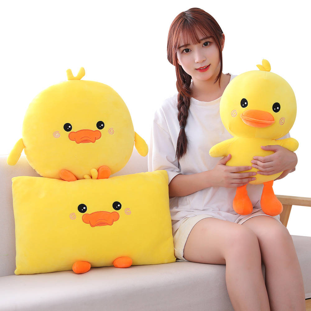 Kawaii Ente Plüsch Squishy Kawaii Kuscheltiere