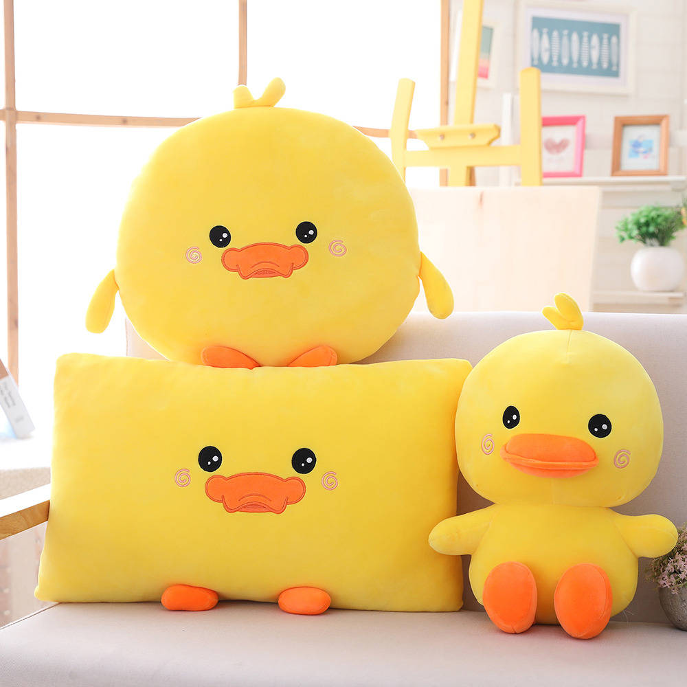 Kawaii Ente Plüsch Squishy Kawaii Kuscheltiere