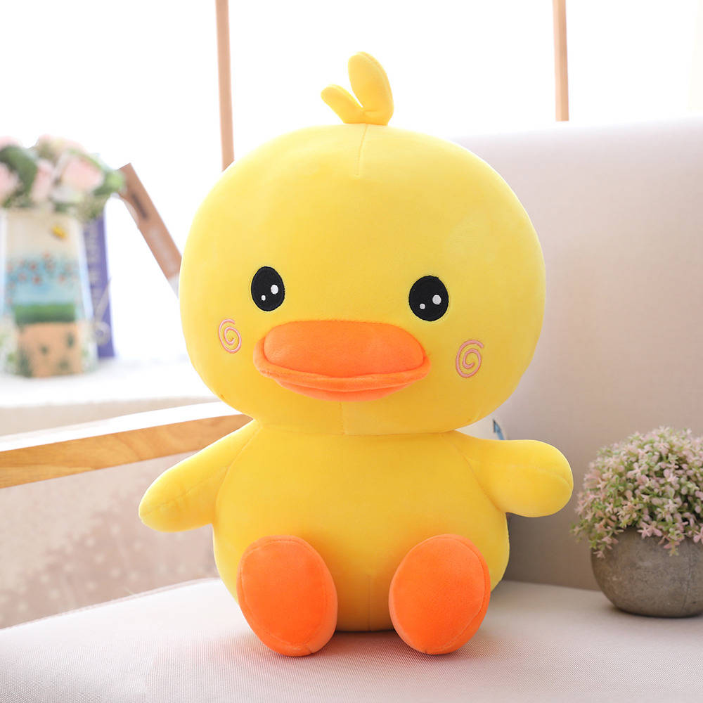 Kawaii Ente Plüsch Squishy Kawaii Kuscheltiere