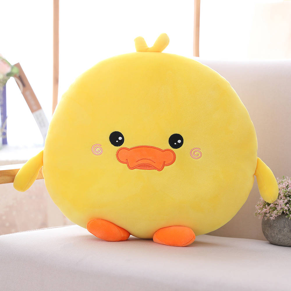 Kawaii Ente Plüsch Squishy Kawaii Kuscheltiere