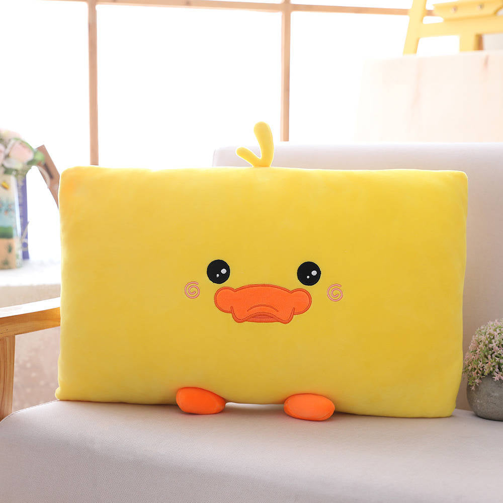 Kawaii Ente Plüsch Squishy Kawaii Kuscheltiere