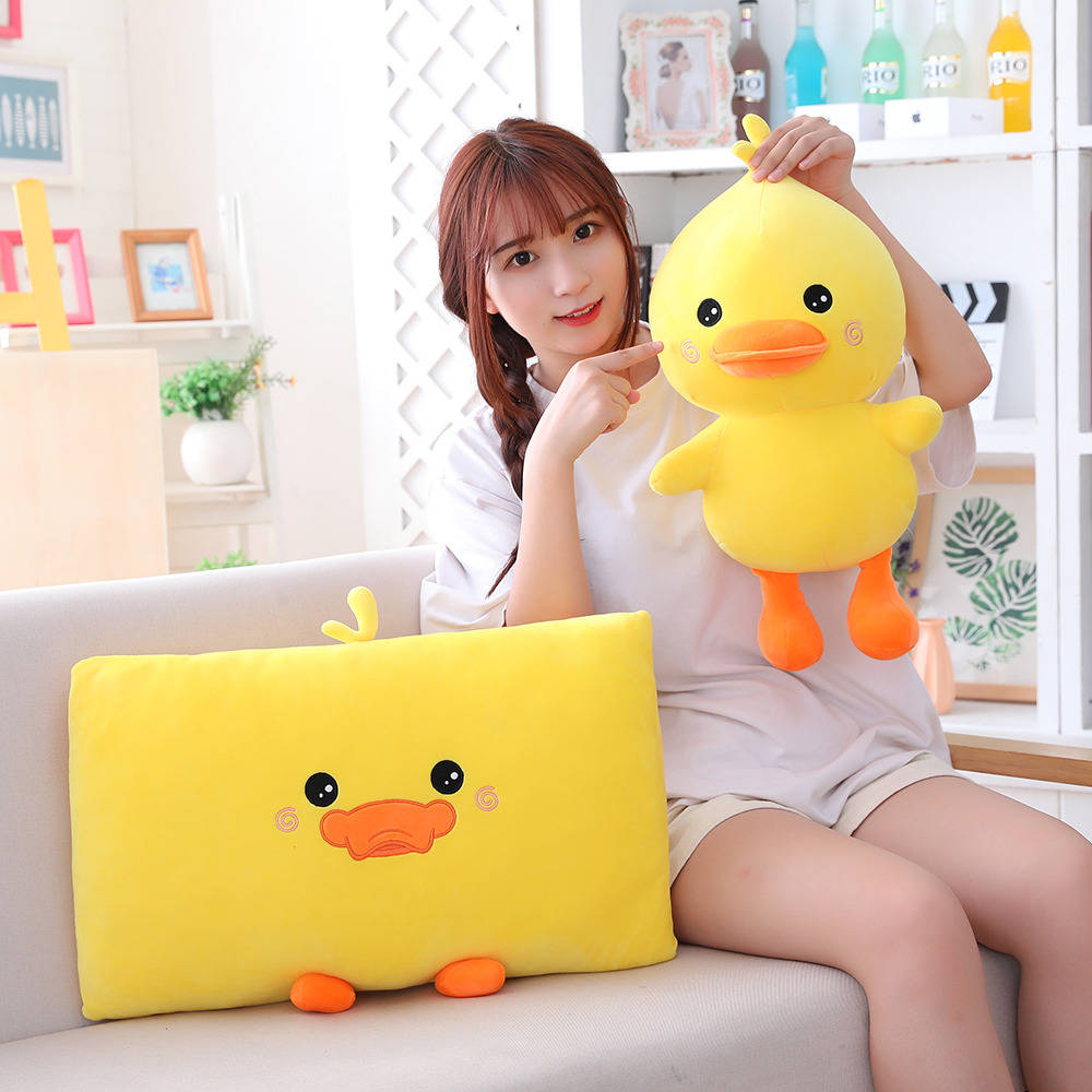 Kawaii Ente Plüsch Squishy Kawaii Kuscheltiere