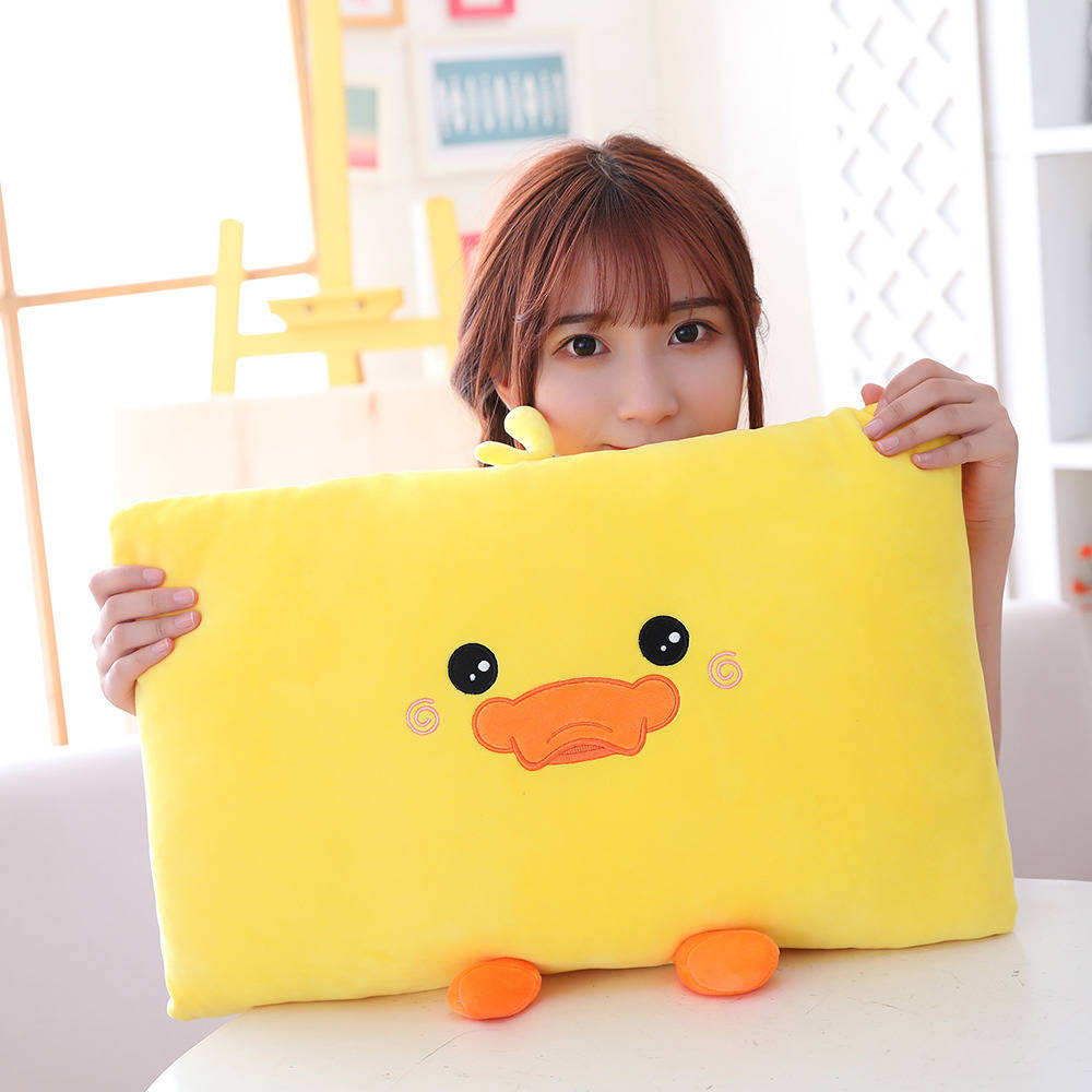 Kawaii Ente Plüsch Squishy Kawaii Kuscheltiere