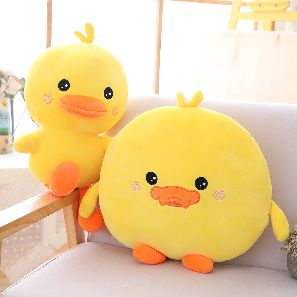 Kawaii Ente Plüsch Squishy Kawaii Kuscheltiere