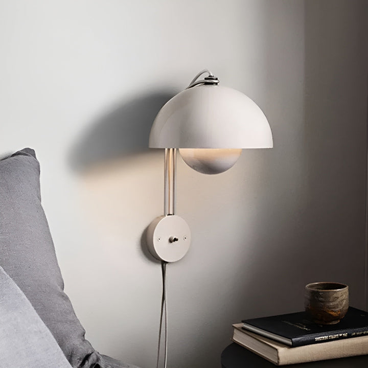Skandinavische Kreative DesignLampe - CozyTou