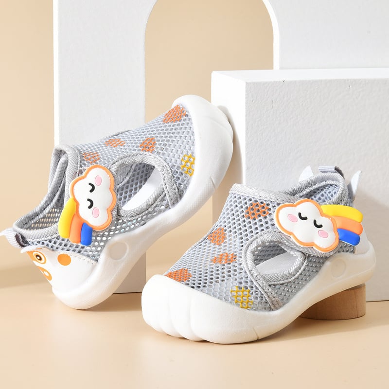 Babyschuhe™ - mit Anti-Rutsch für Frühling und Sommer | 50% RABATT