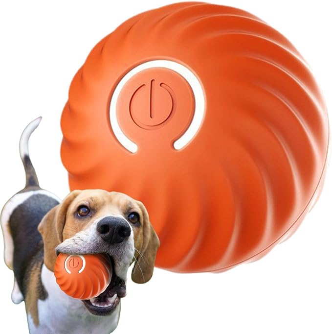 Passions™ Automatischer intelligenter Hundeball zum Necken | 50% RABATT