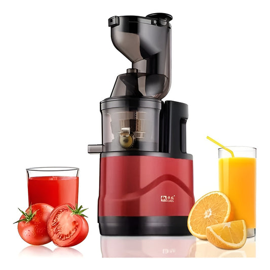 (50% Rabatt) Juicer™ - Vollautomatische Saftpresse!