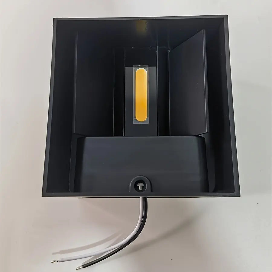 LumioShift - Verstellbare LED Wandlampen