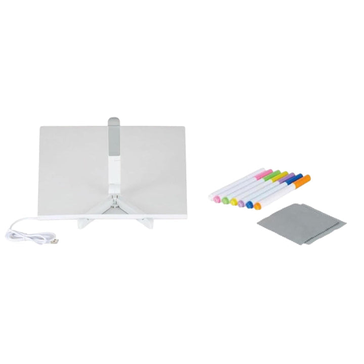 Passions™Acryl-Noteboard | 50% RABATT
