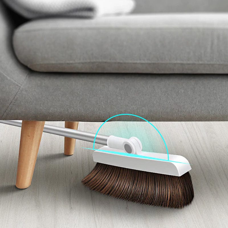 CleaNease™ - Kehrschaufel Besen