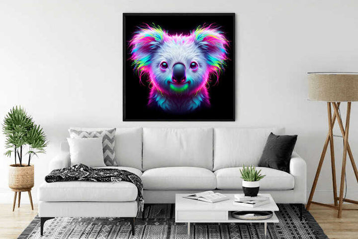 2+1 gratis! |  Diamond Painting - Farbenrausch des Träumers