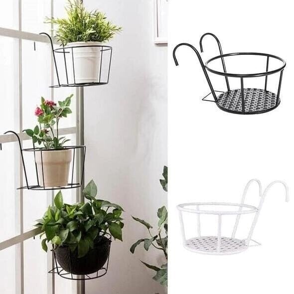 HangBloom™ - Verwandeln Sie Ihren Außenbereich in ein kunstvolles Paradies!