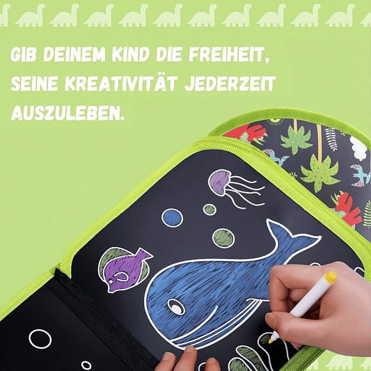 CreaBook