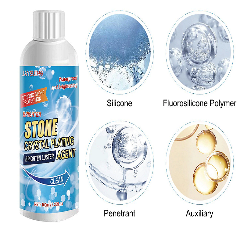 1+1 GRATIS | StoneCleaner™ - Fleckenentferner für Steine