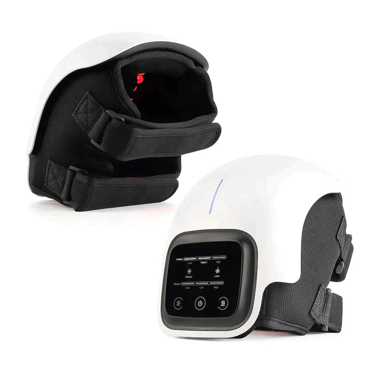 Knee Samaritan™ - Smart-Knie-Massagegerät - 50% RABATT