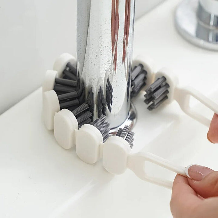 UClean™ - Verabschieden Sie sich von Schmutz mit dieser Bürste, die alles verändert!