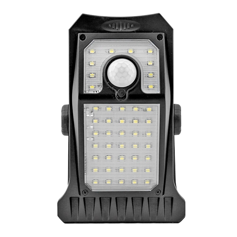 Solar Clip Light™ - Beleuchten Sie Ihren Außenbereich mühelos!
