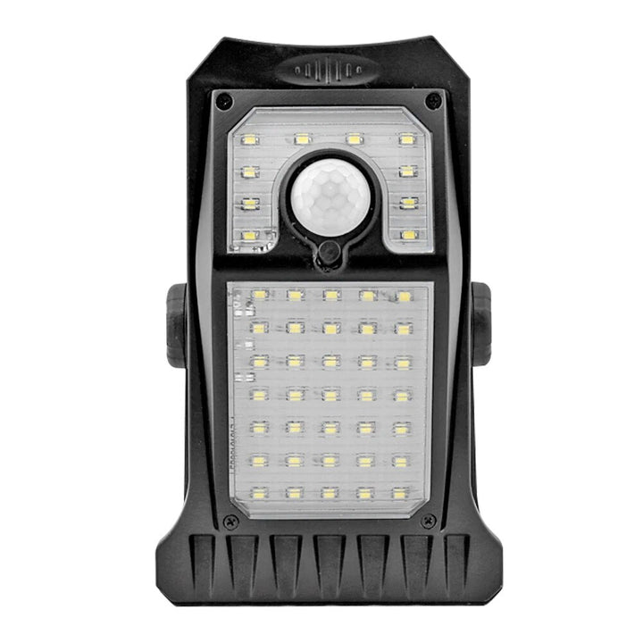 Solar Clip Light™ - Beleuchten Sie Ihren Außenbereich mühelos!