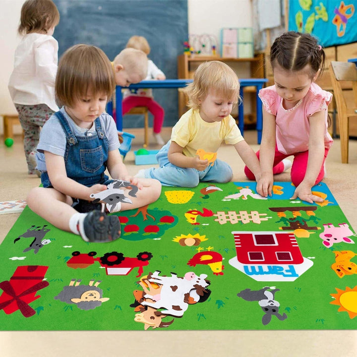 FantasieBoard - Unendlicher Entdeckungs- und Spielspaß | 50% RABATT