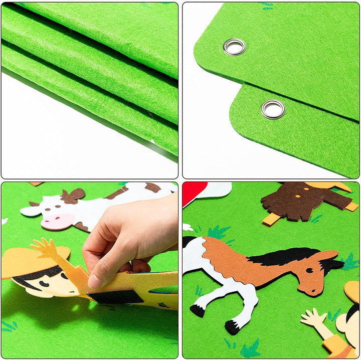 FantasieBoard - Unendlicher Entdeckungs- und Spielspaß | 50% RABATT