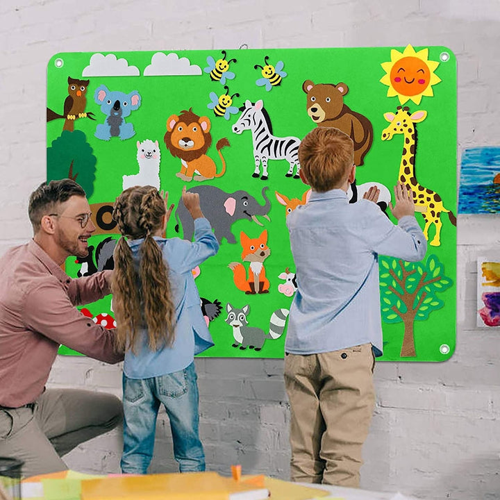 FantasieBoard - Unendlicher Entdeckungs- und Spielspaß | 50% RABATT