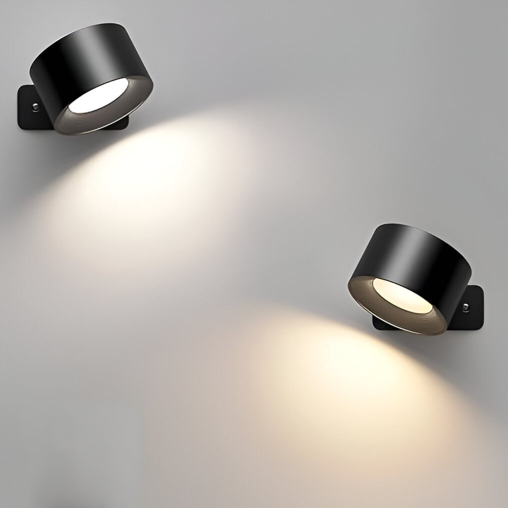 Murale EasyStick - Kabellose LED-Beleuchtung für Komfort und Einfachheit